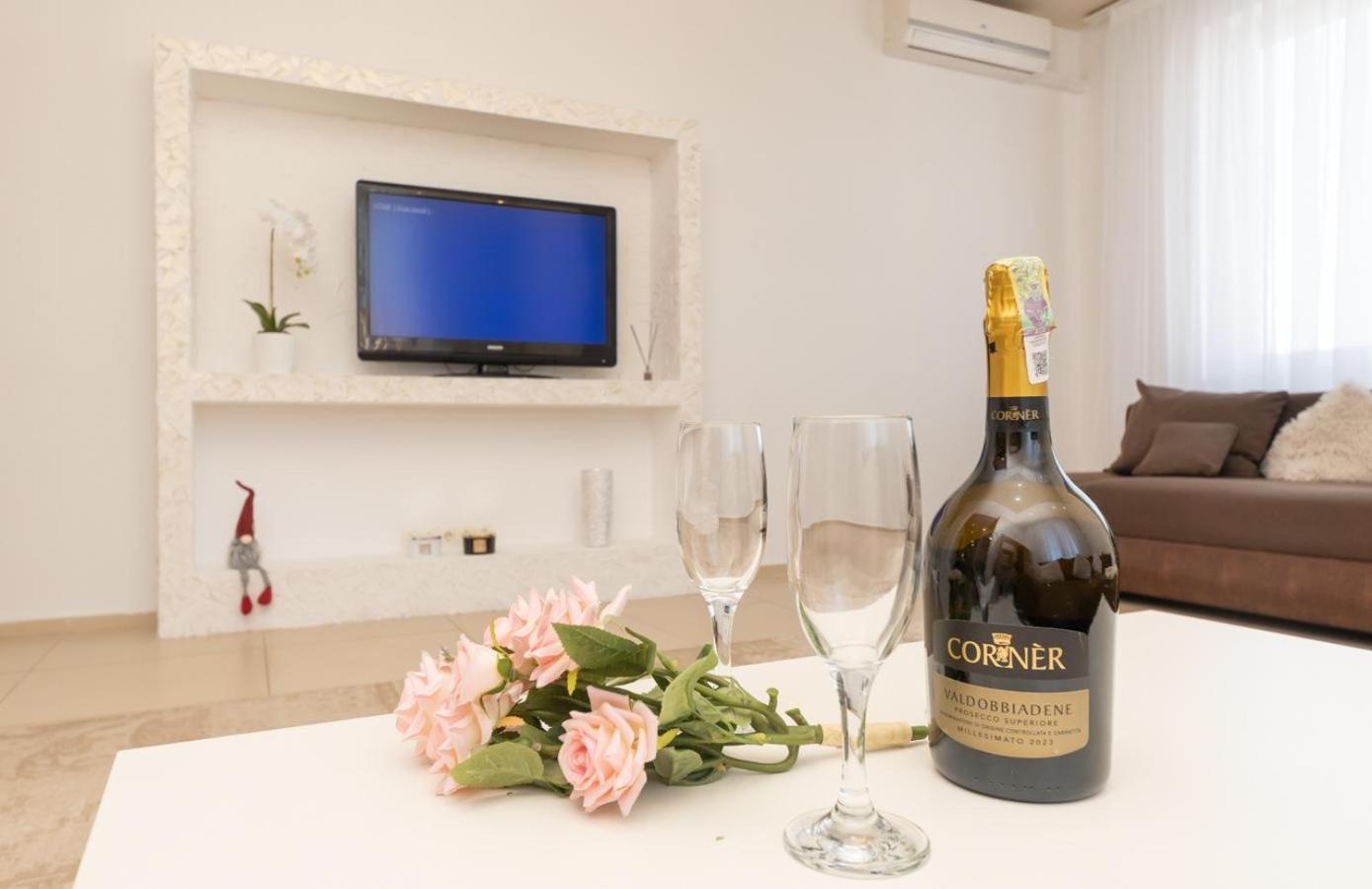 Apartment Obolon Natalka Park Kiev Extérieur photo